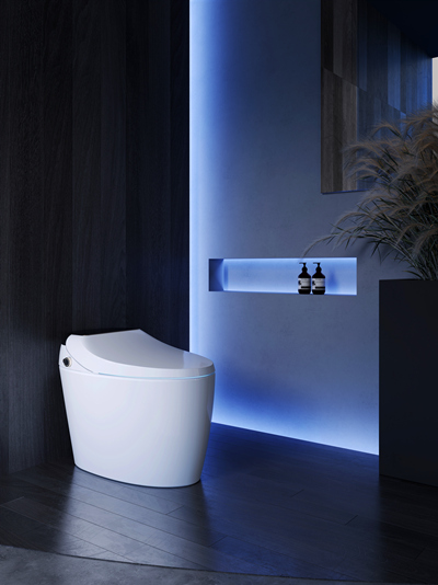 122cc太阳集成游戏M6恒悦尊享版智能坐便器