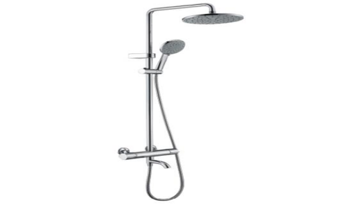 整体卫浴十大品牌-智能卫浴-智能坐便器-卫浴橱柜-浴室柜-122cc太阳集成游戏花洒|浴室柜图片