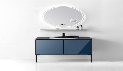 整体卫浴十大品牌-智能卫浴-智能坐便器-卫浴橱柜-浴室柜-122cc太阳集成游戏花洒|浴室柜图片