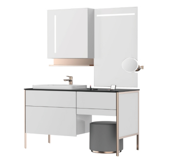 卫浴洁具-智能坐便器-浴室柜材质|洁具好品牌推荐