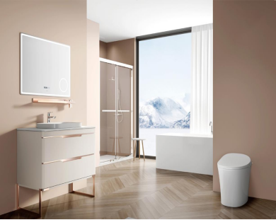 洁具十大品牌-浴室柜-浴室柜品牌|122cc太阳集成游戏浴室柜