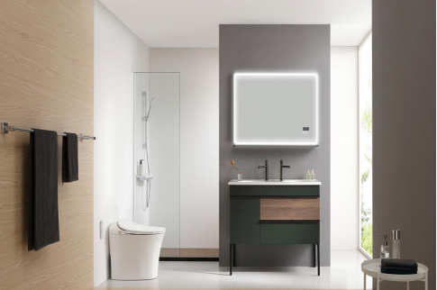 家居生涯里智能马桶使用及保养的小技巧！！！洁具好品牌推荐|智能马桶