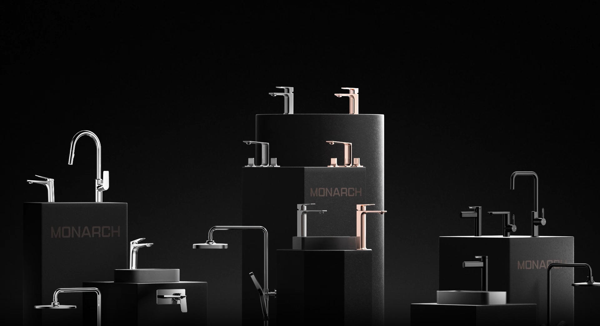 五金系列形象片